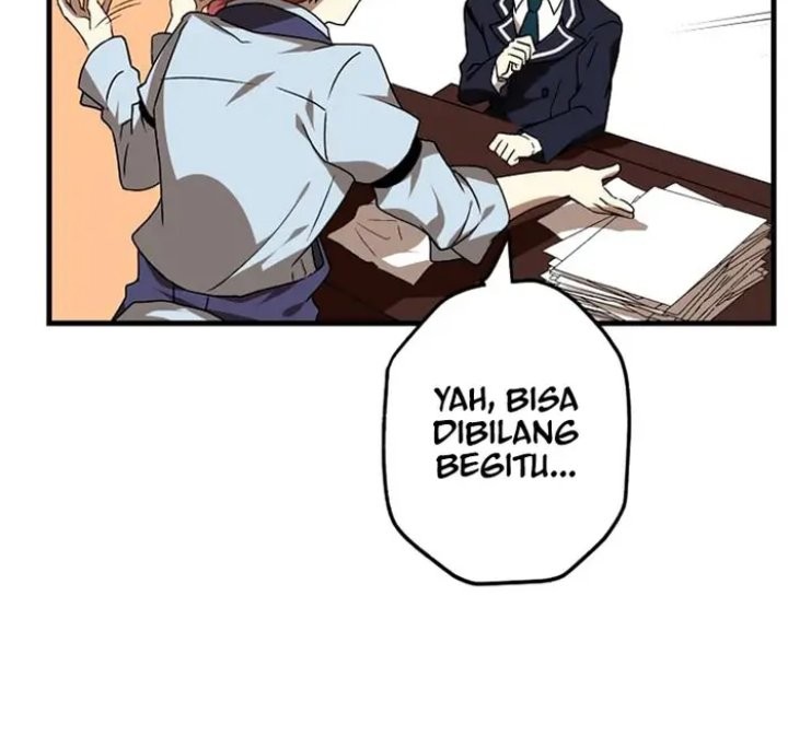 Useless Wizard Chapter 09 Gambar 21