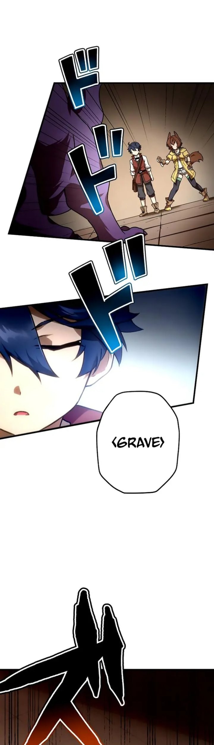 Useless Wizard Chapter 09 Gambar 32