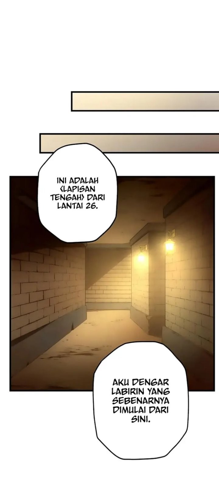 Useless Wizard Chapter 09 Gambar 36