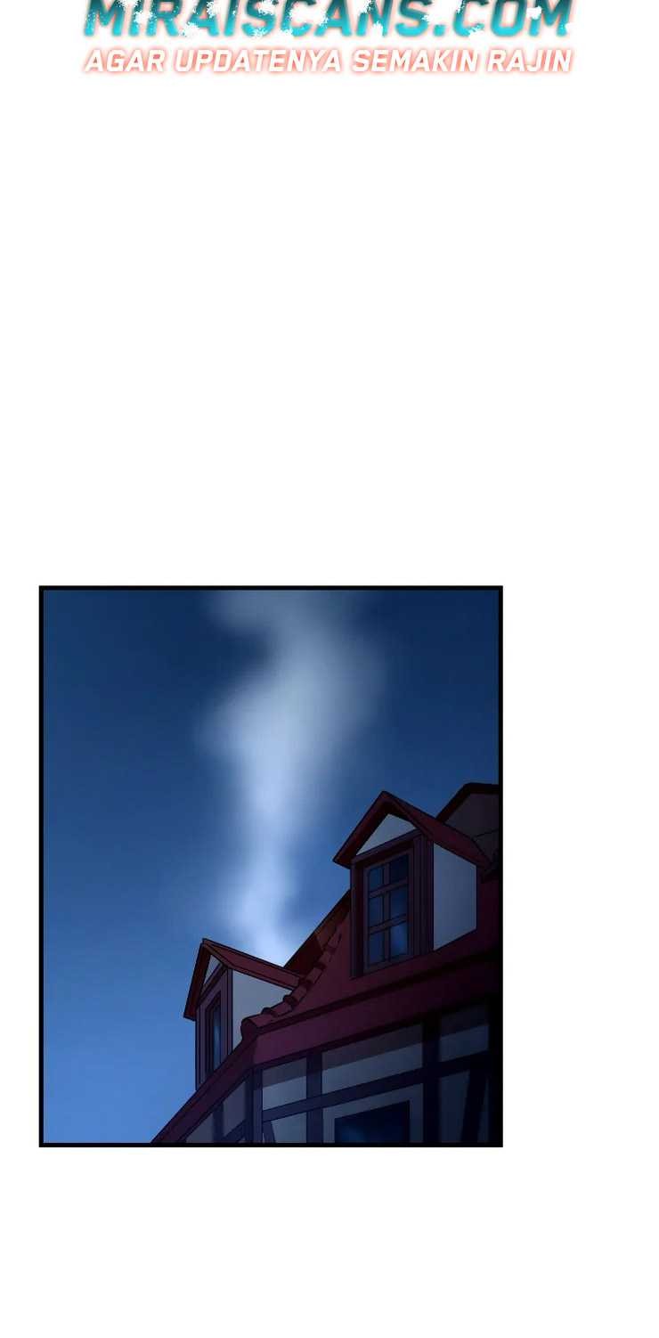 Useless Wizard Chapter 08 Gambar 6