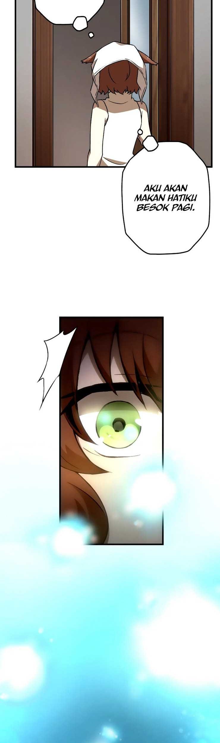 Useless Wizard Chapter 08 Gambar 8