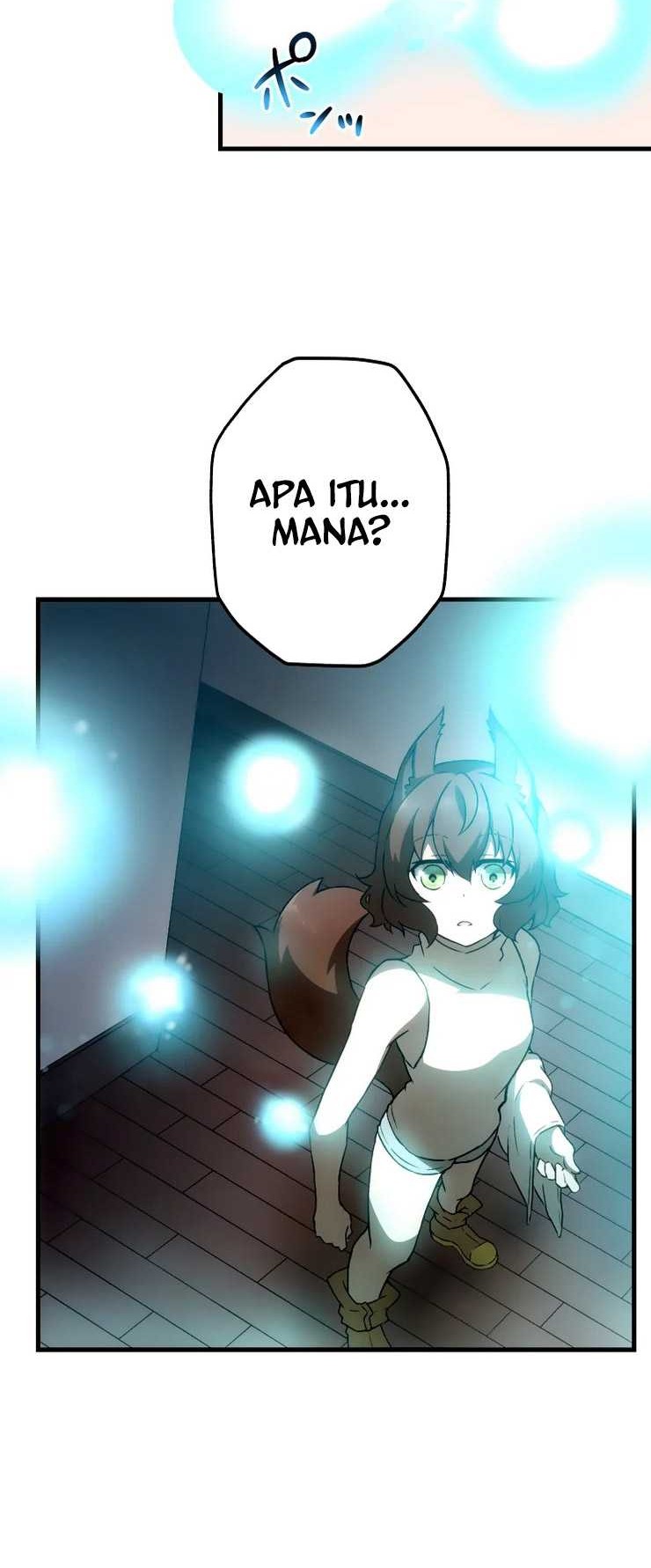 Useless Wizard Chapter 08 Gambar 10