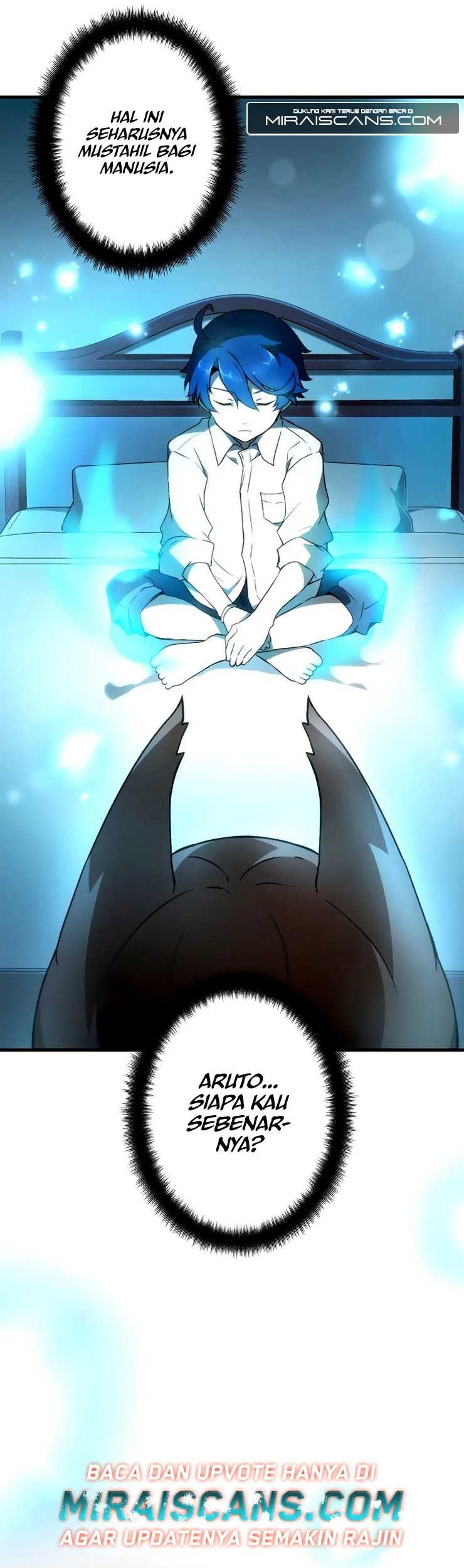 Useless Wizard Chapter 08 Gambar 11