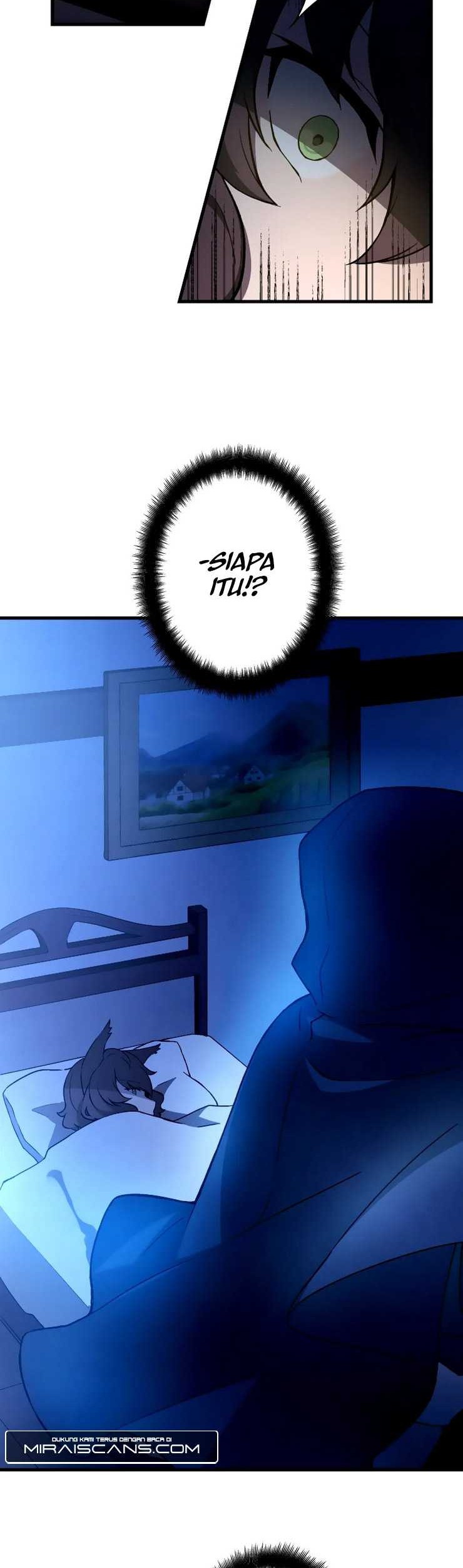 Useless Wizard Chapter 08 Gambar 22