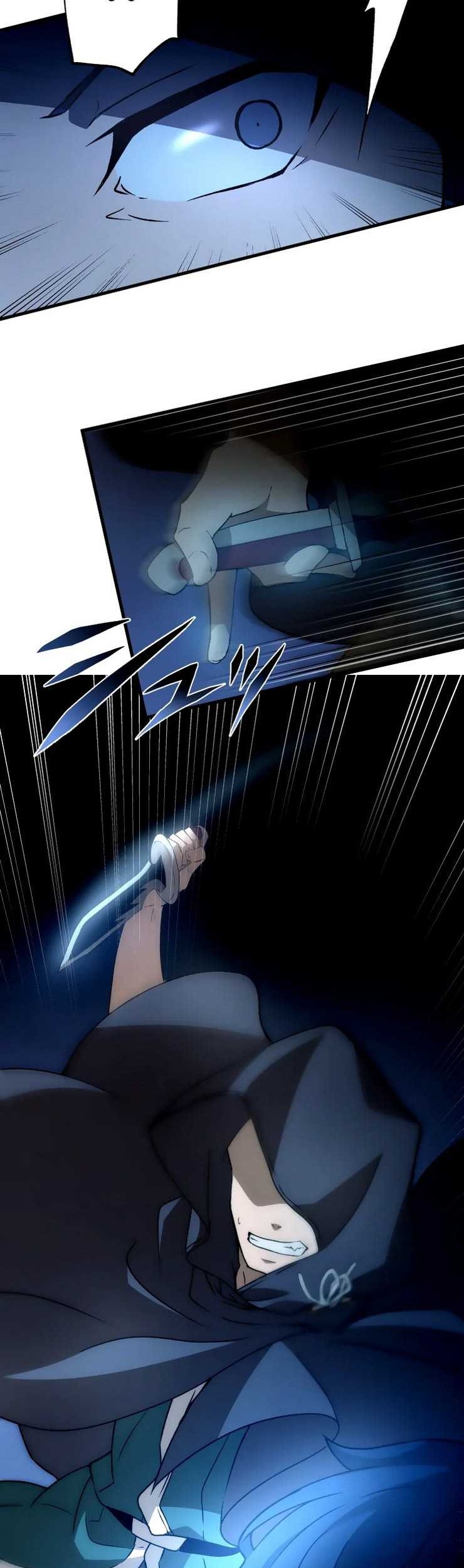 Useless Wizard Chapter 08 Gambar 27