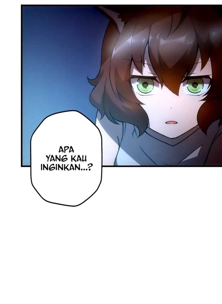 Useless Wizard Chapter 08 Gambar 30
