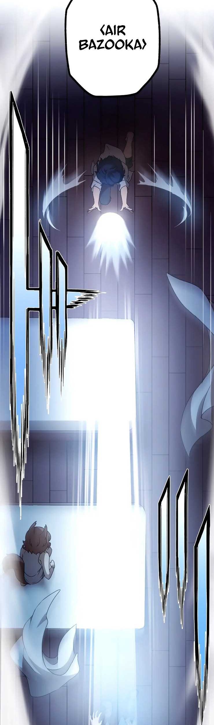 Useless Wizard Chapter 08 Gambar 33