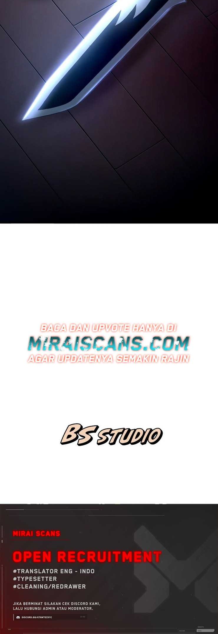Useless Wizard Chapter 08 Gambar 39