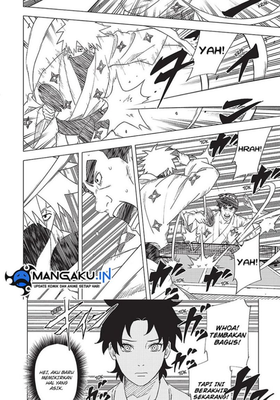 Naruto: Konoha’s Story—The Steam Ninja Scrolls Chapter 08 Gambar 3