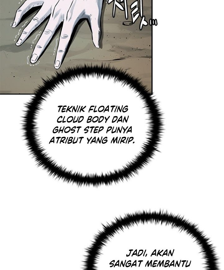 Moon-Shadow Sword Emperor Chapter 18 Gambar 27
