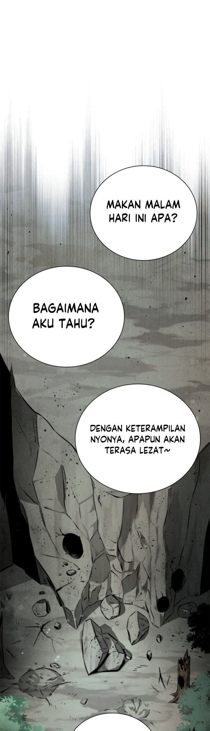 Moon-Shadow Sword Emperor Chapter 18 Gambar 30