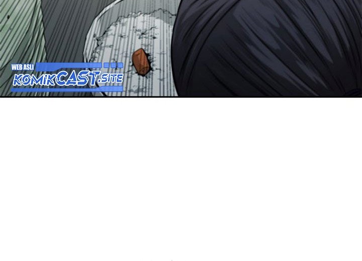 Moon-Shadow Sword Emperor Chapter 18 Gambar 37