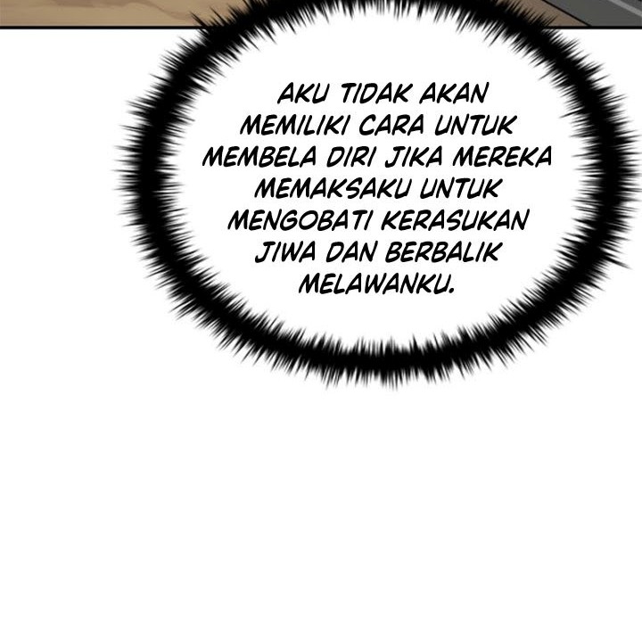 Moon-Shadow Sword Emperor Chapter 18 Gambar 45