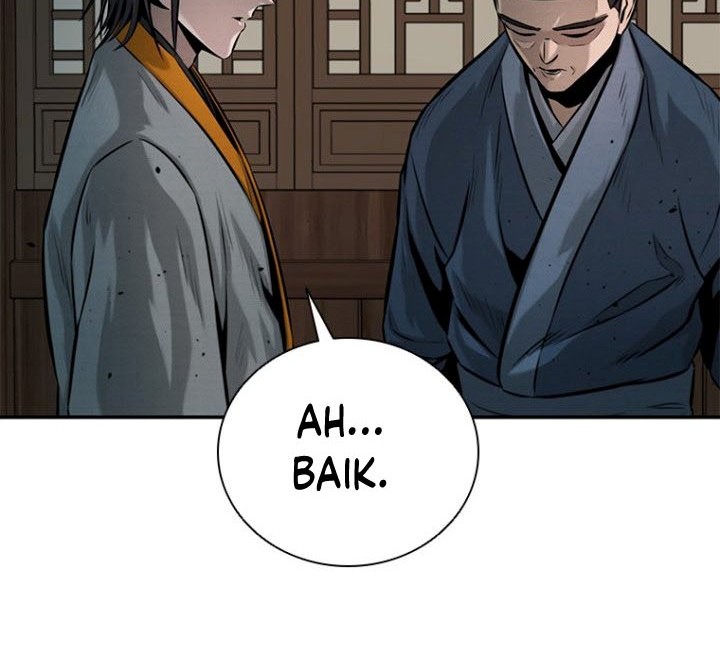 Moon-Shadow Sword Emperor Chapter 18 Gambar 55