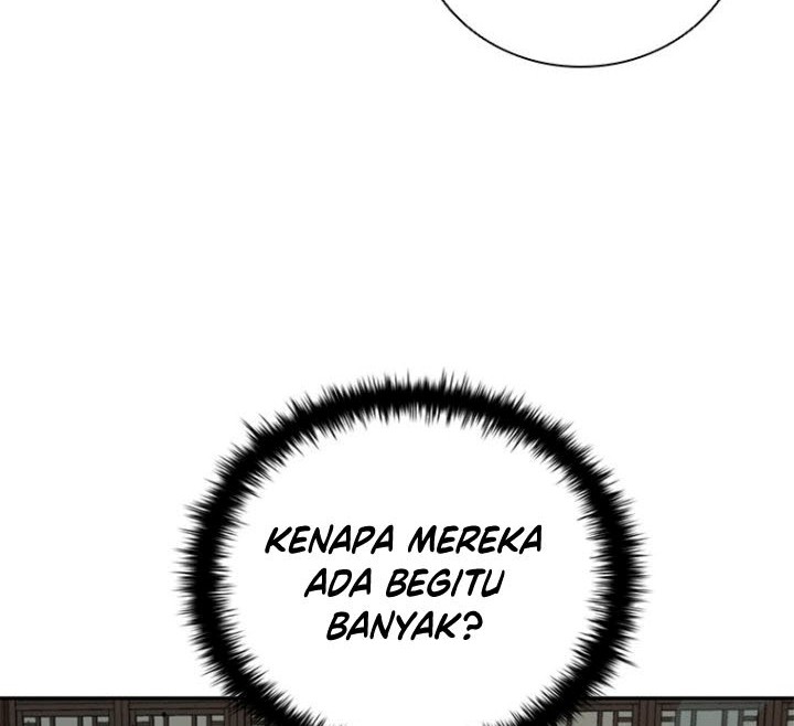 Moon-Shadow Sword Emperor Chapter 18 Gambar 57