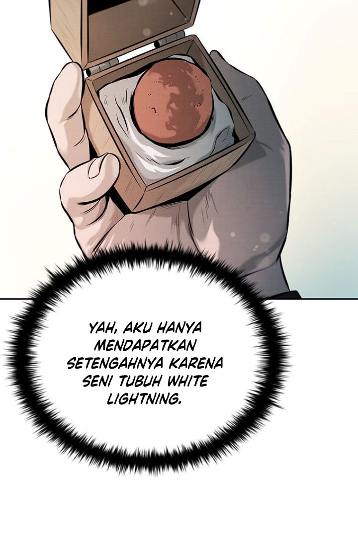 Moon-Shadow Sword Emperor Chapter 18 Gambar 3