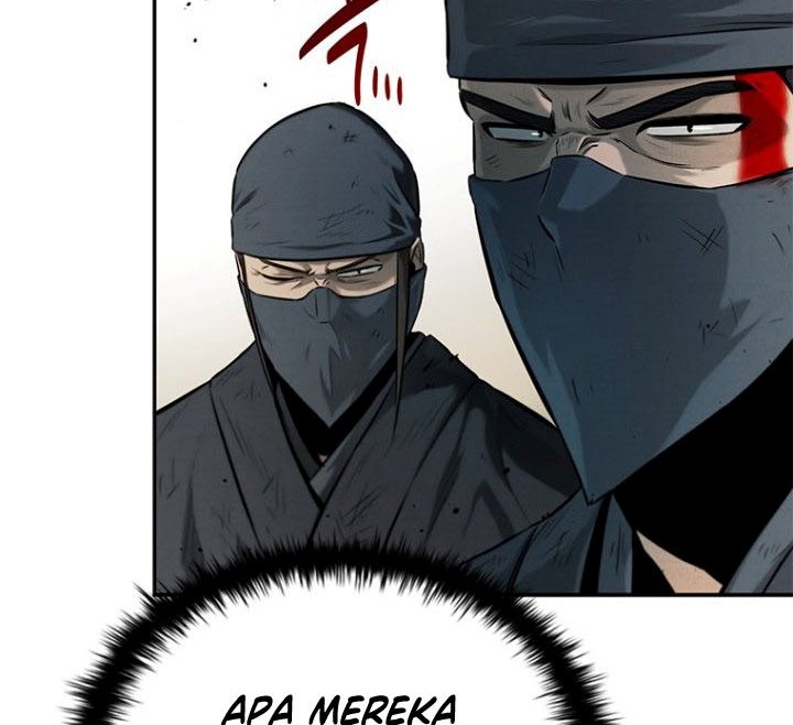 Moon-Shadow Sword Emperor Chapter 18 Gambar 59