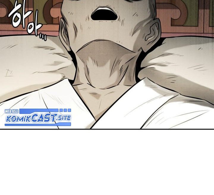 Moon-Shadow Sword Emperor Chapter 18 Gambar 61