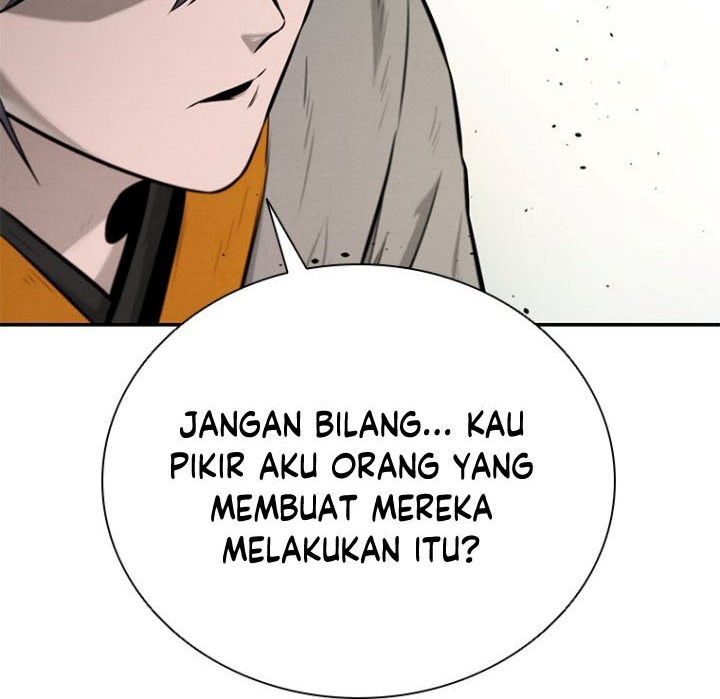 Moon-Shadow Sword Emperor Chapter 18 Gambar 67