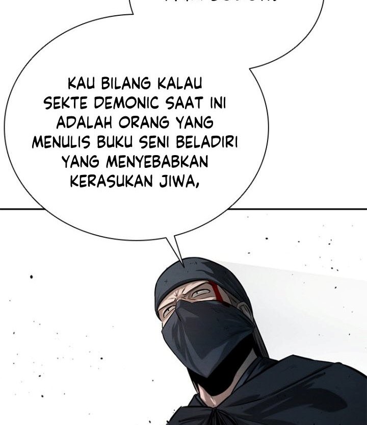 Moon-Shadow Sword Emperor Chapter 18 Gambar 71