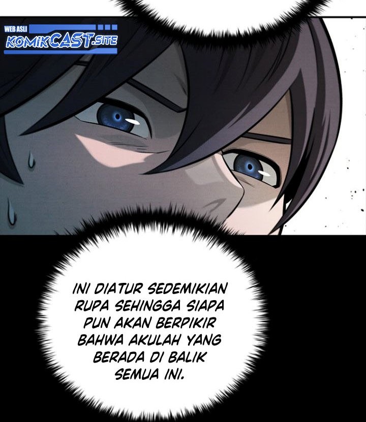 Moon-Shadow Sword Emperor Chapter 18 Gambar 73