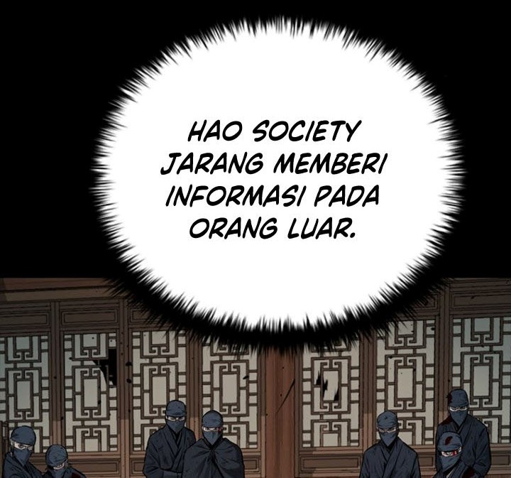 Moon-Shadow Sword Emperor Chapter 18 Gambar 75