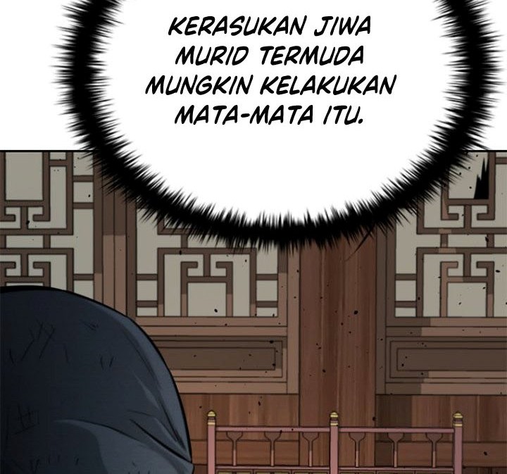 Moon-Shadow Sword Emperor Chapter 18 Gambar 77