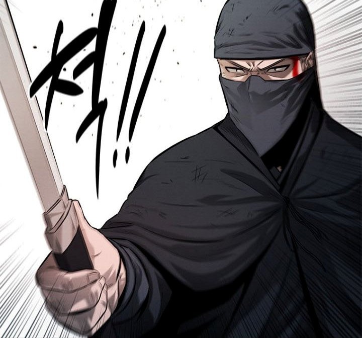 Moon-Shadow Sword Emperor Chapter 18 Gambar 79