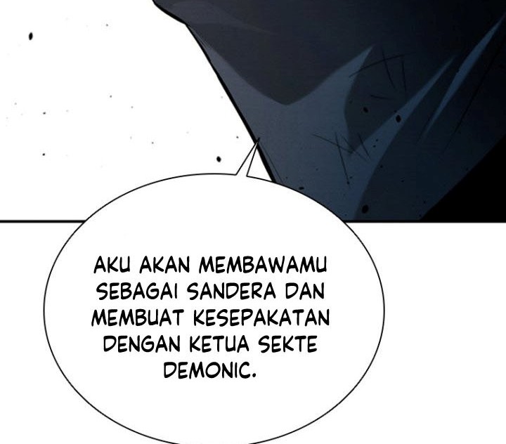 Moon-Shadow Sword Emperor Chapter 18 Gambar 81
