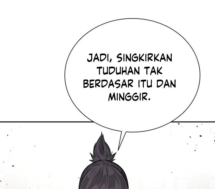 Moon-Shadow Sword Emperor Chapter 18 Gambar 83