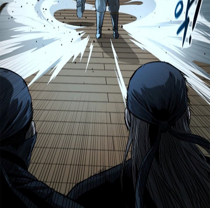 Moon-Shadow Sword Emperor Chapter 18 Gambar 91