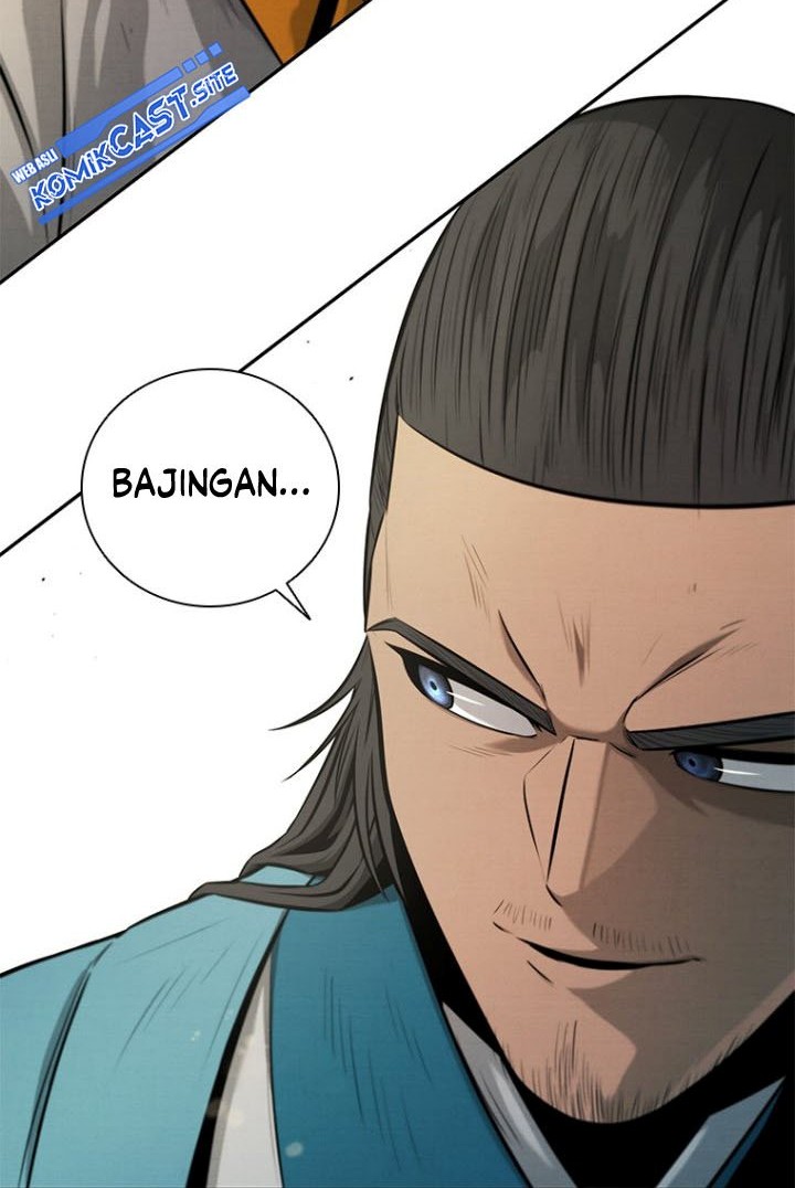 Moon-Shadow Sword Emperor Chapter 18 Gambar 7