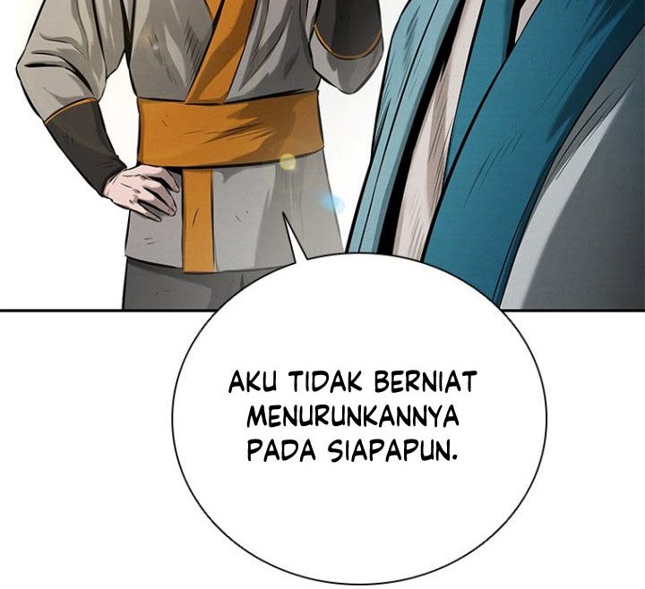Moon-Shadow Sword Emperor Chapter 18 Gambar 11