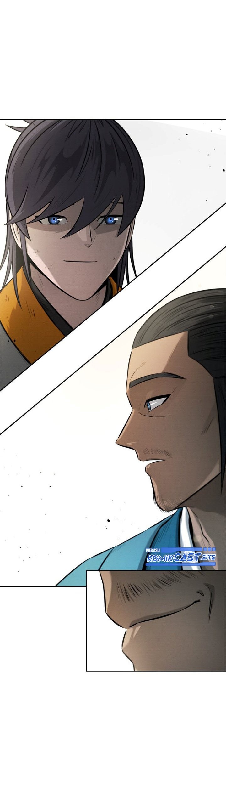 Moon-Shadow Sword Emperor Chapter 18 Gambar 12