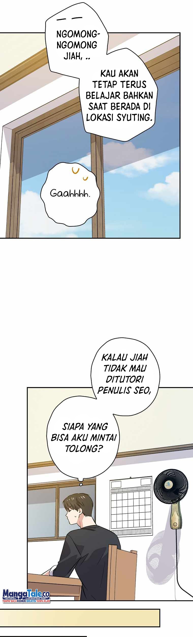King Of Drama Chapter 66 Gambar 39