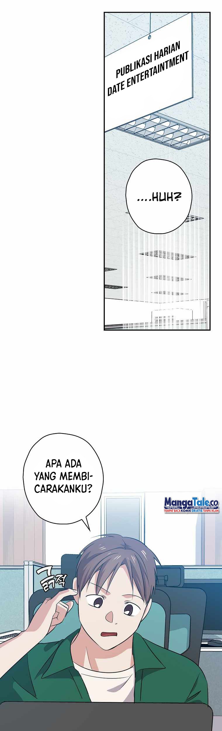 King Of Drama Chapter 66 Gambar 41