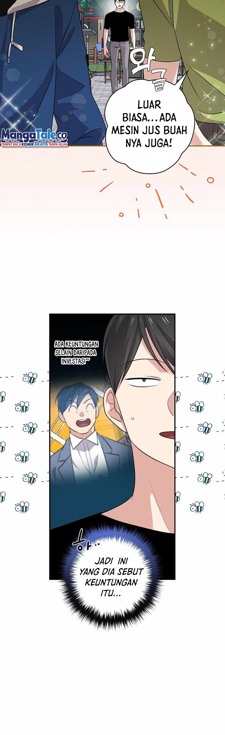 King Of Drama Chapter 66 Gambar 13