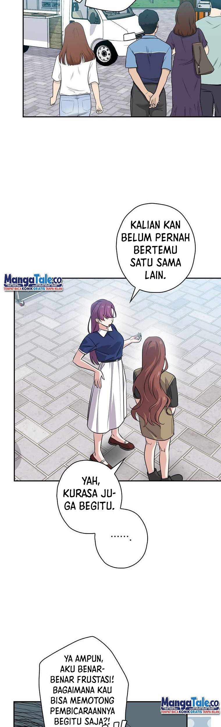 King Of Drama Chapter 66 Gambar 15