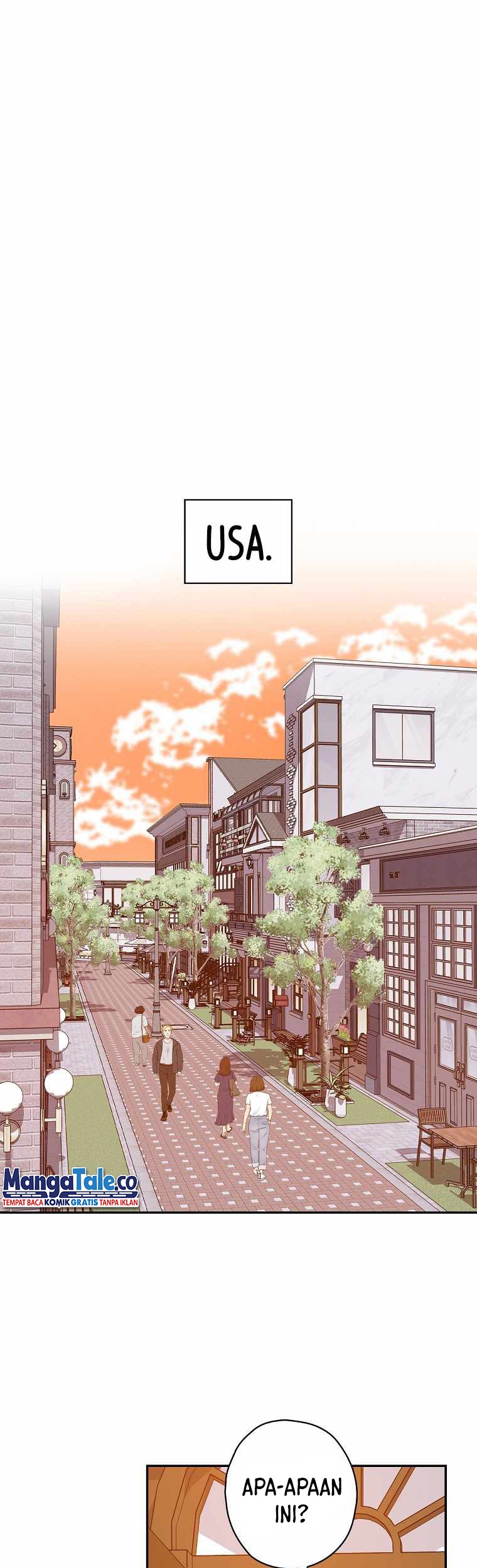 King Of Drama Chapter 66 Gambar 22