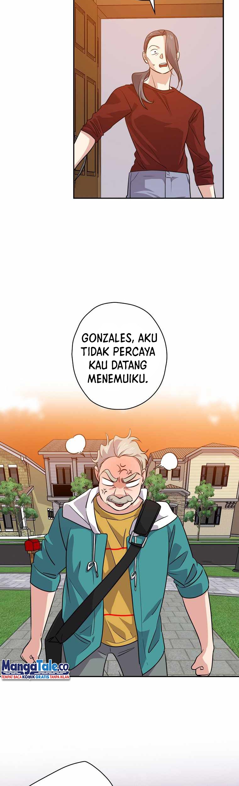 King Of Drama Chapter 66 Gambar 23
