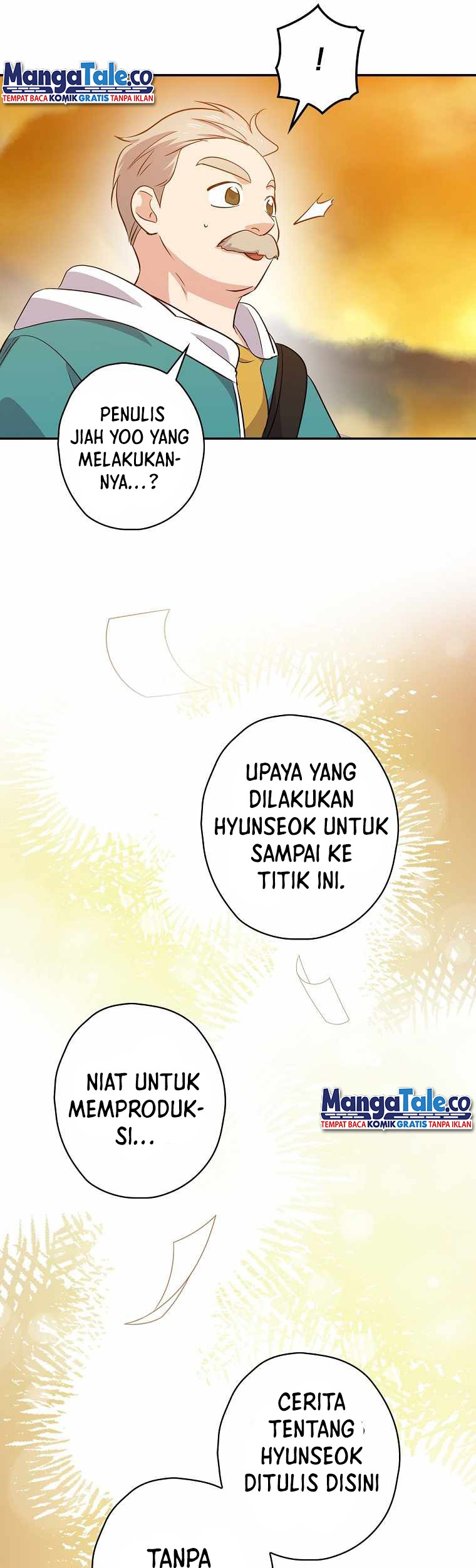 King Of Drama Chapter 66 Gambar 27