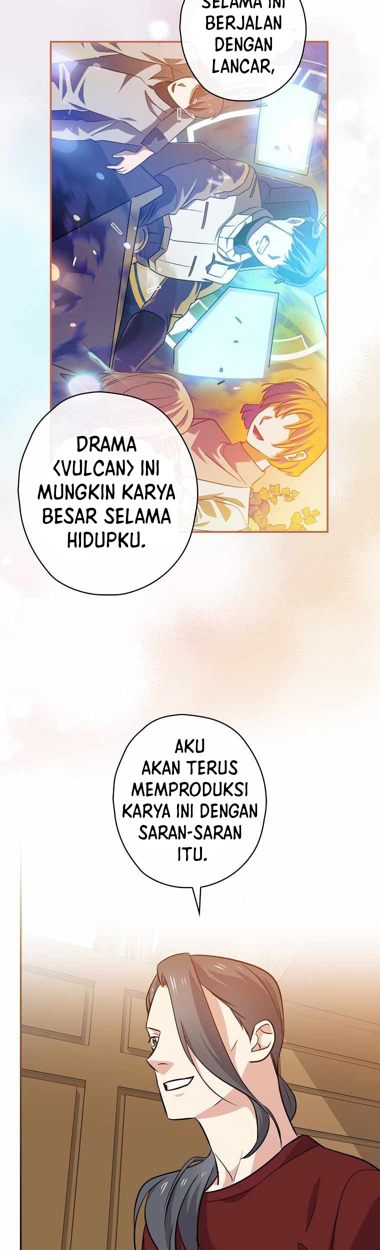 King Of Drama Chapter 66 Gambar 29