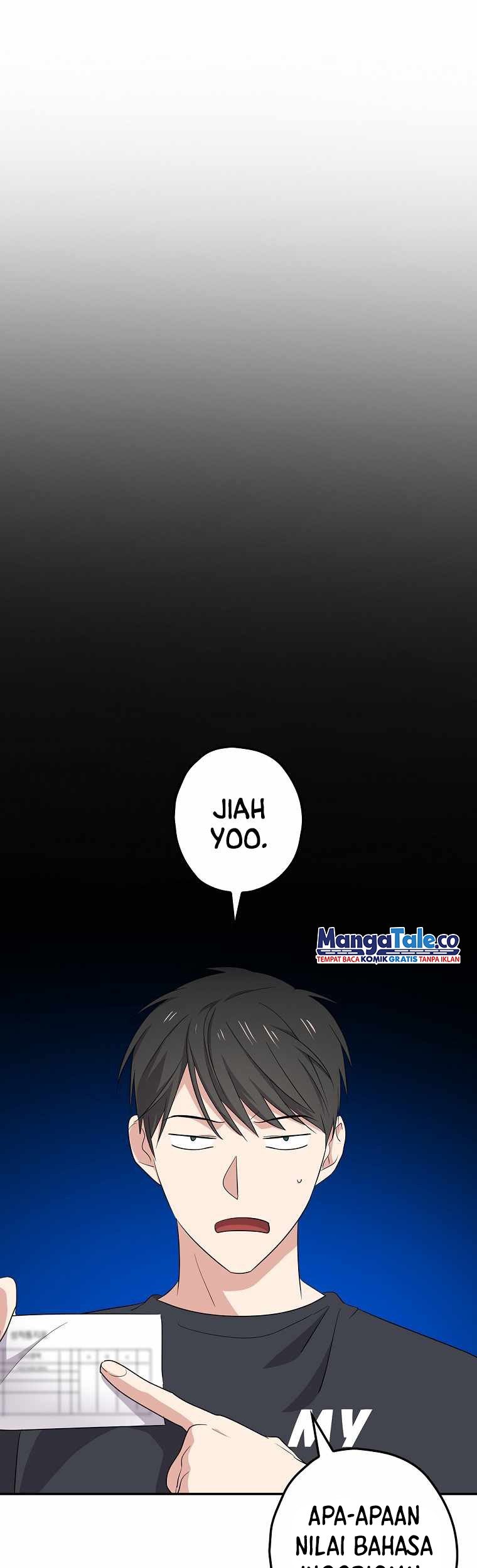 King Of Drama Chapter 66 Gambar 31