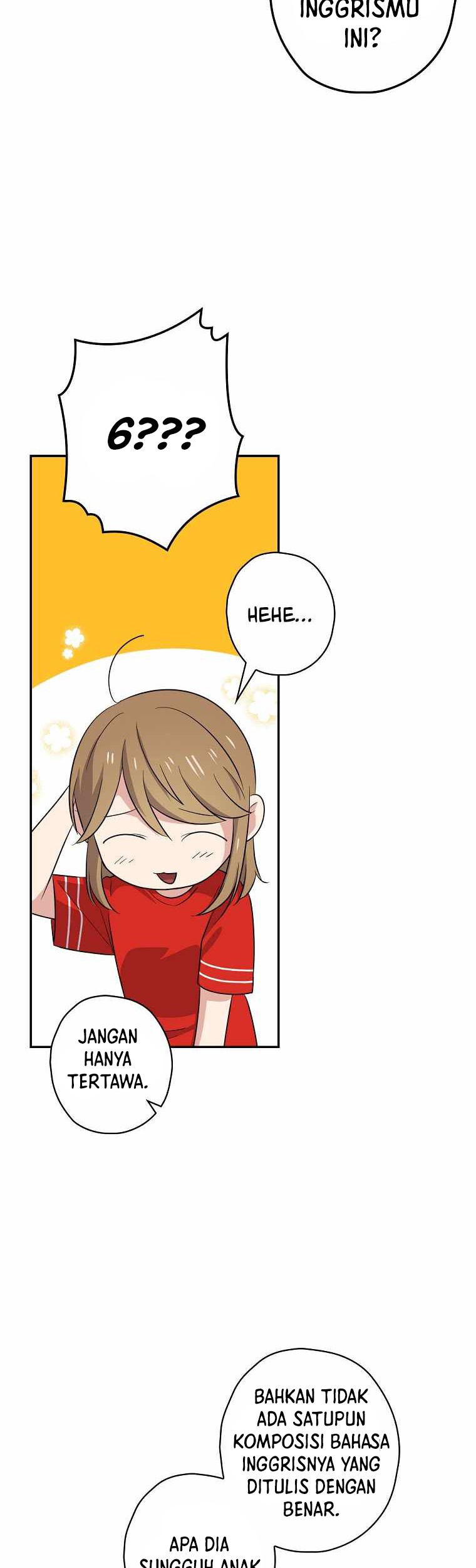 King Of Drama Chapter 66 Gambar 32
