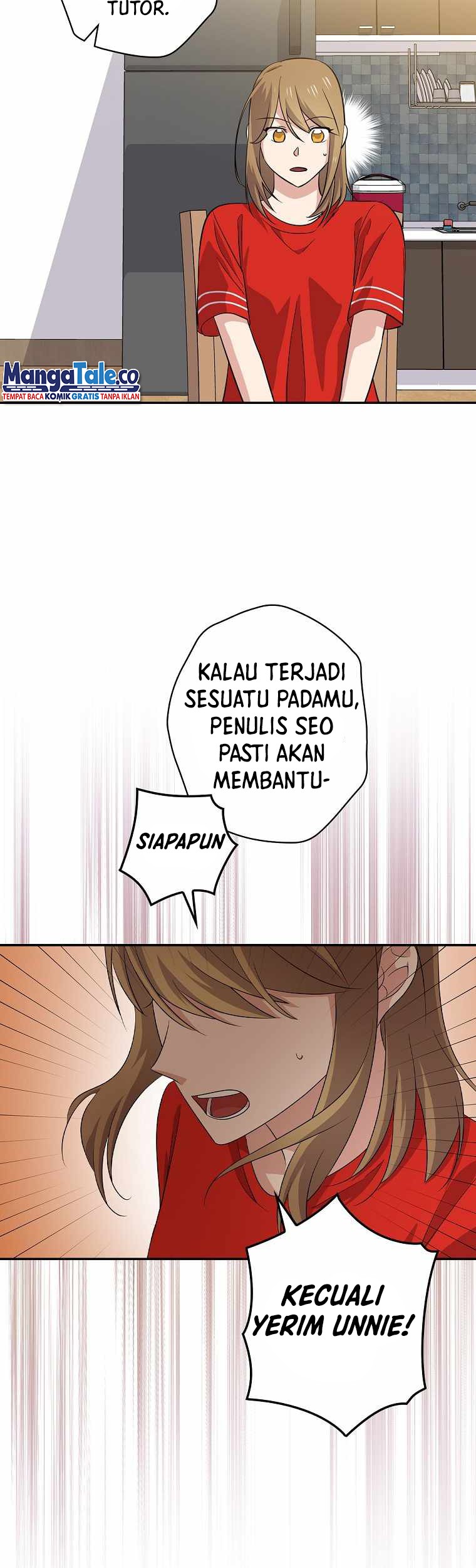 King Of Drama Chapter 66 Gambar 37