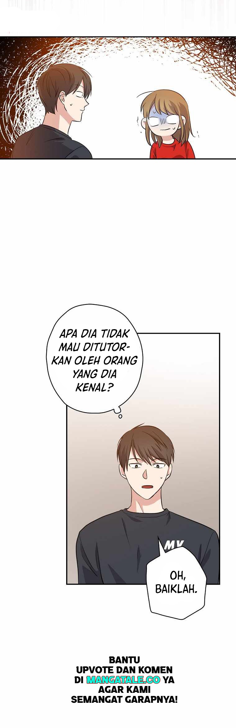 King Of Drama Chapter 66 Gambar 38