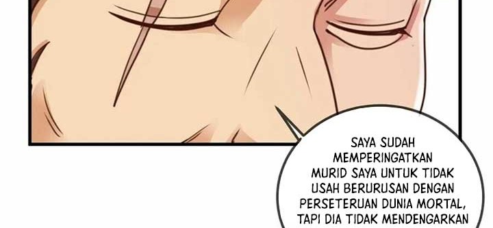 Rebirth of The Earth Immortal Venerable Chapter 175 Gambar 17