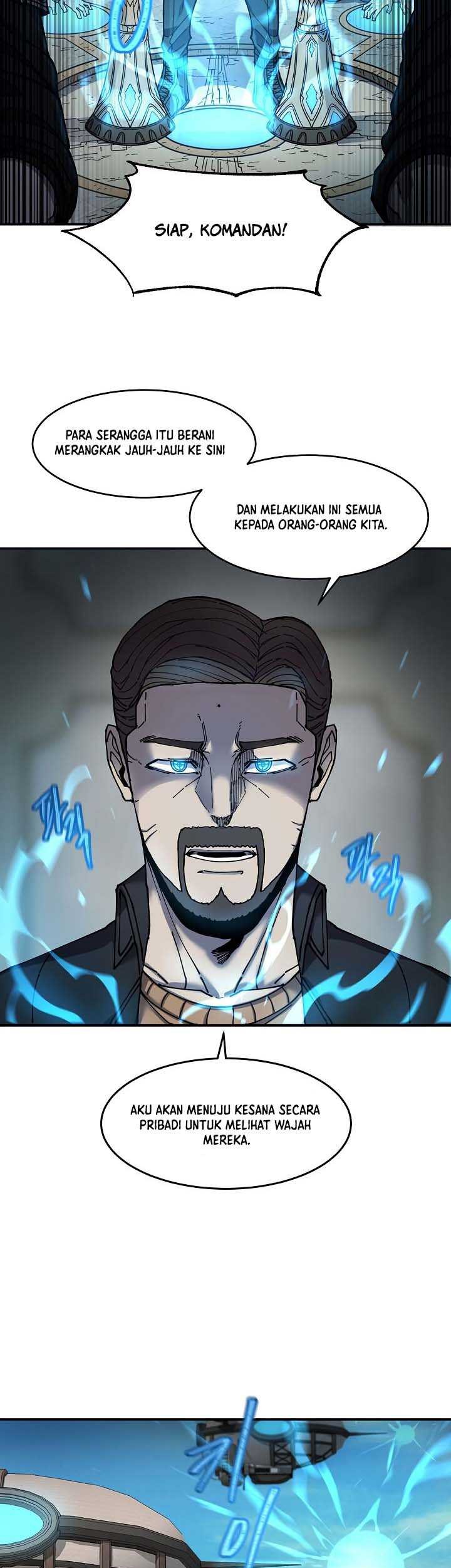 Shaman Chapter 44 Gambar 38