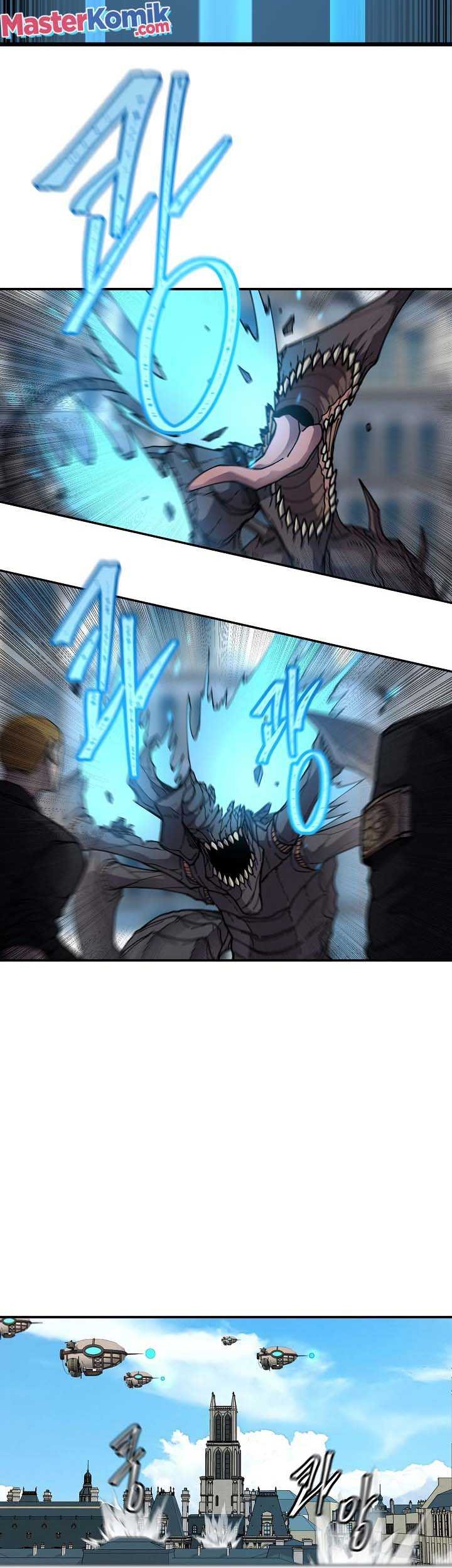 Shaman Chapter 44 Gambar 40