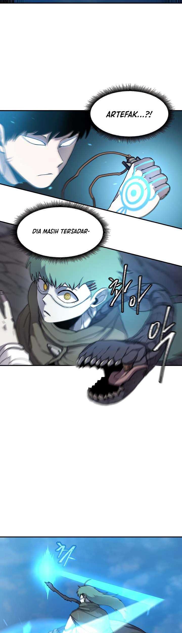 Shaman Chapter 44 Gambar 6